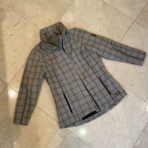 Kerrits girls riding coat jacket